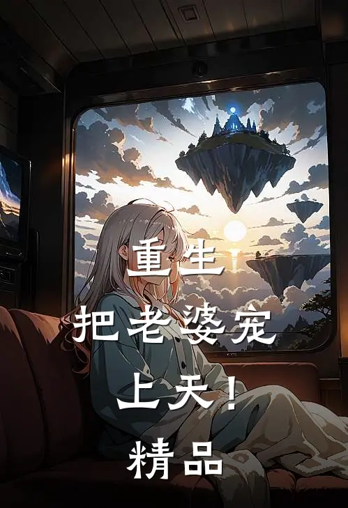重生,把老婆宠上天!精品