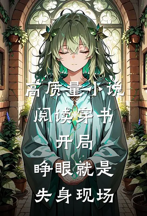 高质量小说阅读穿书：开局，睁眼就是失身现场