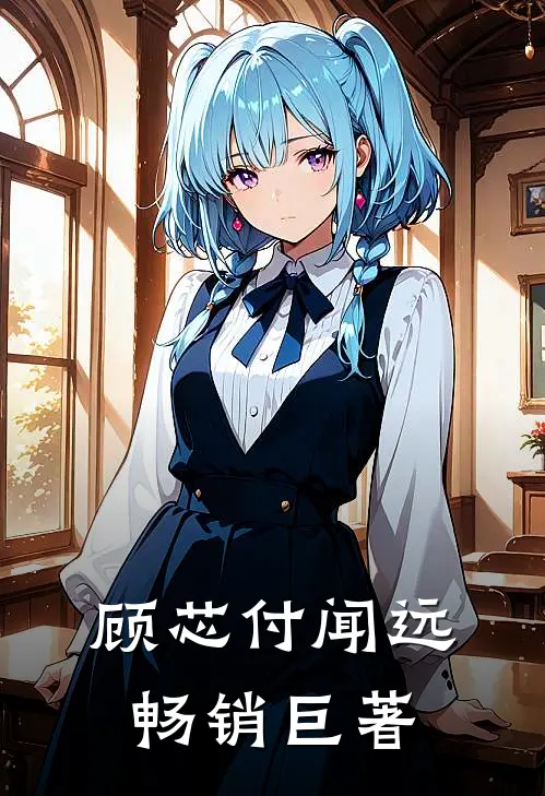顾芯付闻远畅销巨著