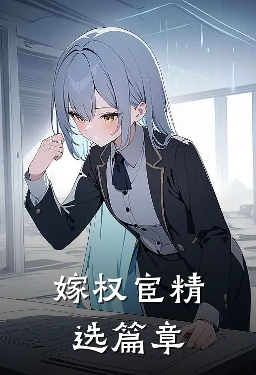 嫁权宦精选篇章