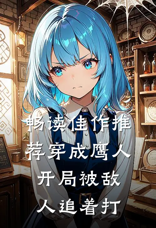 畅读佳作推荐穿成鹰人，开局被敌人追着打