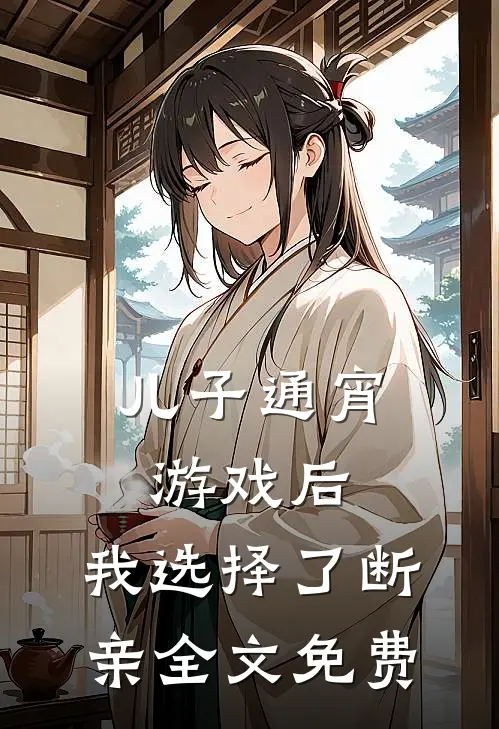 儿子通宵游戏后，我选择了断亲全文免费