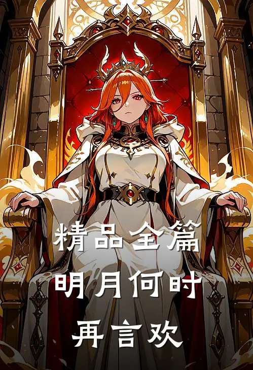 精品全篇明月何时再言欢