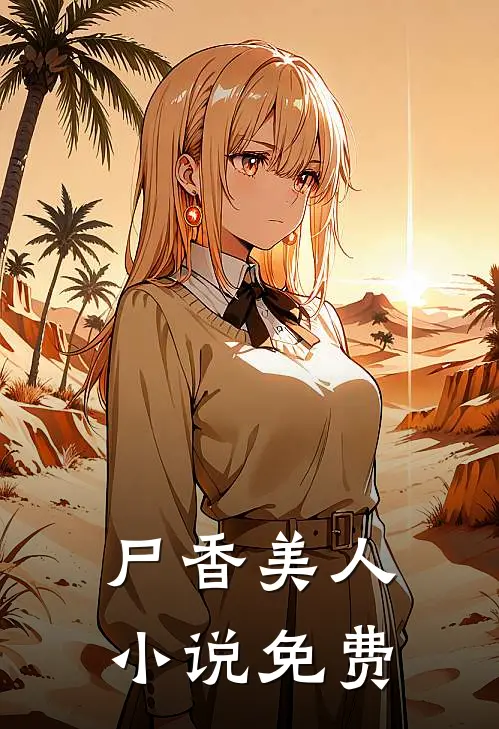 尸香美人小说免费