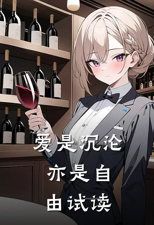 爱是沉沦，亦是自由试读