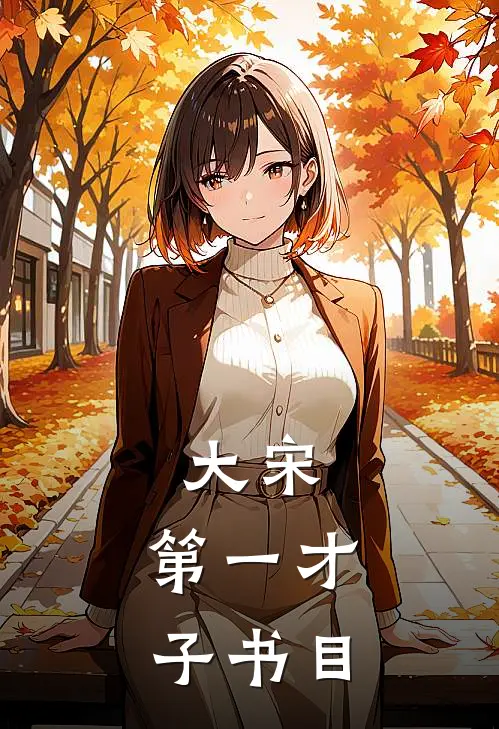 大宋：第一才子书目