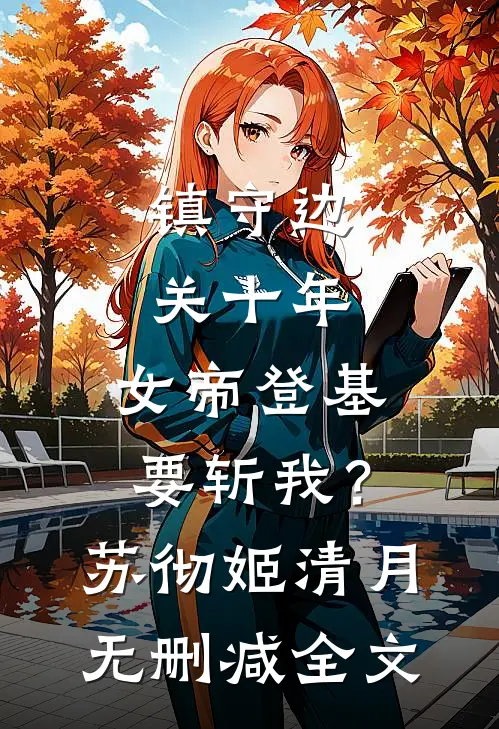 镇守边关十年，女帝登基要斩我？苏彻姬清月无删减全文
