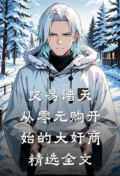 交易诸天：从零元购开始的大奸商精选全文