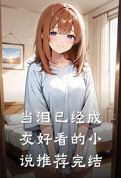 当泪已经成灰好看的小说推荐完结