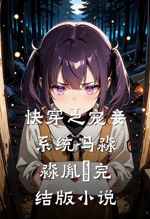 快穿之宠妾系统冯淼淼胤禛完结版小说