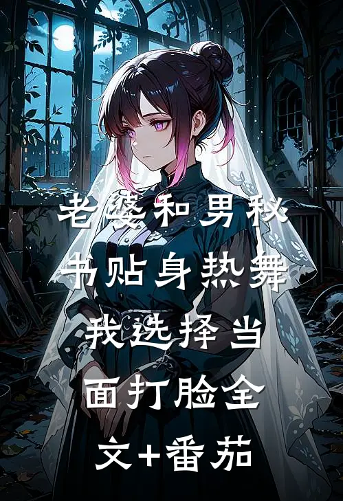老婆和男秘书贴身热舞，我选择当面打脸全文+番茄
