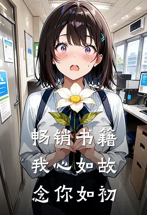 畅销书籍我心如故，念你如初