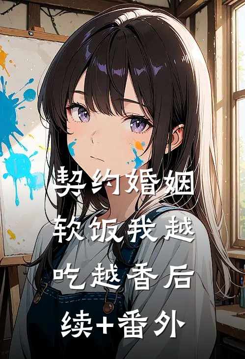 契约婚姻，软饭我越吃越香后续+番外
