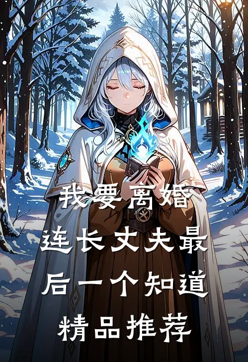 我要离婚，连长丈夫最后一个知道精品推荐
