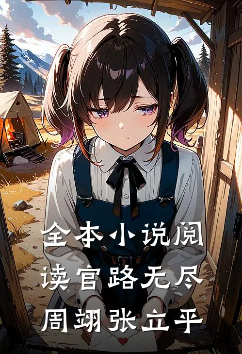 全本小说阅读官路无尽周翊张立平