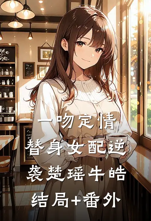 一吻定情：替身女配逆袭楚瑶牛皓结局+番外