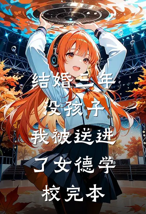结婚三年没孩子，我被送进了女德学校完本