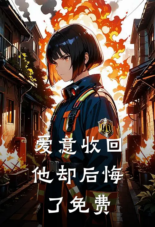 爱意收回，他却后悔了免费