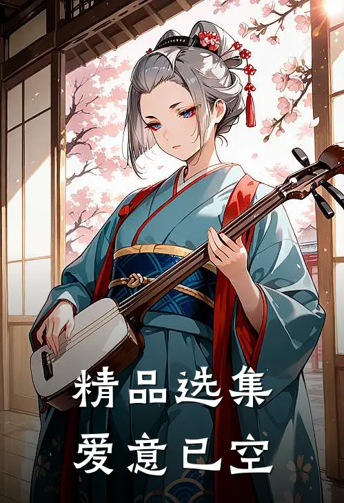 精品选集爱意已空