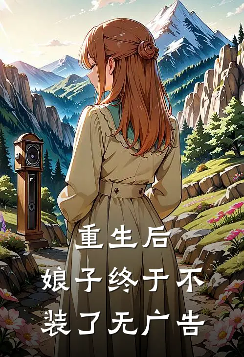 重生后,娘子终于不装了无广告免费阅读