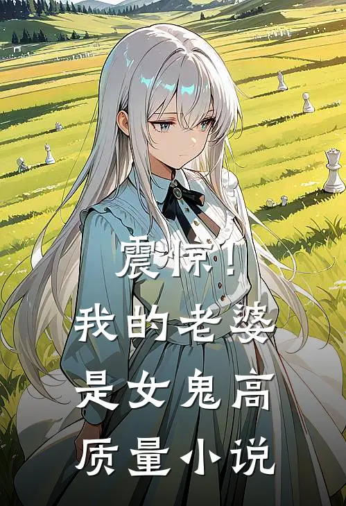 震惊！我的老婆是女鬼高质量小说