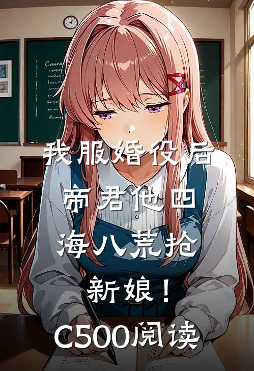 我服婚役后，帝君他四海八荒抢新娘！C500阅读