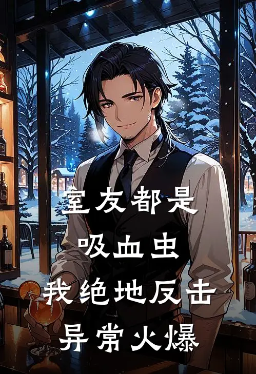 室友都是吸血虫，我绝地反击异常火爆
