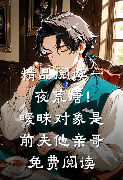 精品阅读一夜荒唐!暧昧对象是前夫他亲哥免费阅读