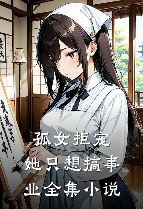 孤女拒宠：她只想搞事业全集小说