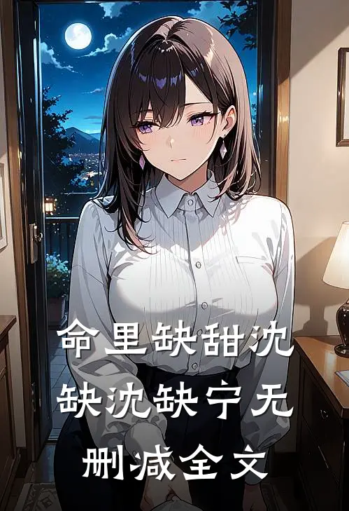 命里缺甜沈缺沈缺宁无删减全文