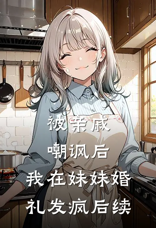 被亲戚嘲讽后，我在妹妹婚礼发疯后续
