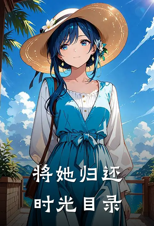 将她归还时光目录
