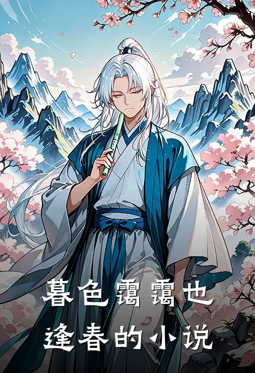 暮色霭霭也逢春的小说