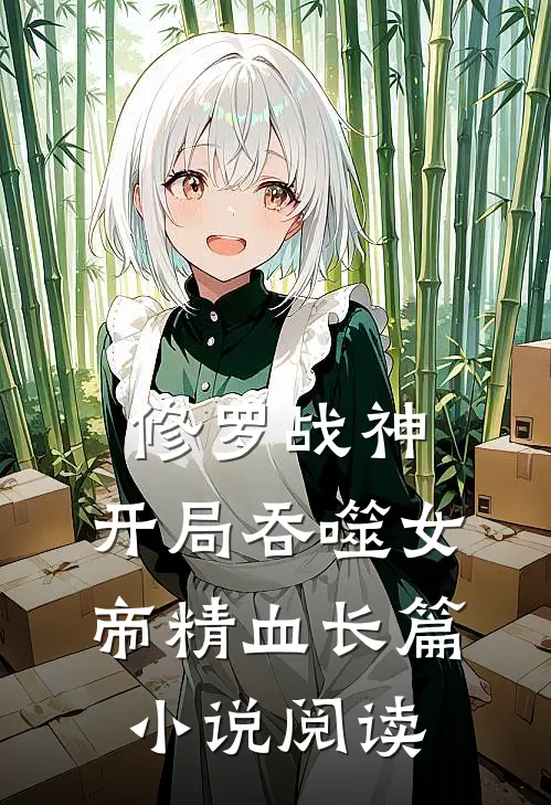 修罗战神：开局吞噬女帝精血长篇小说阅读