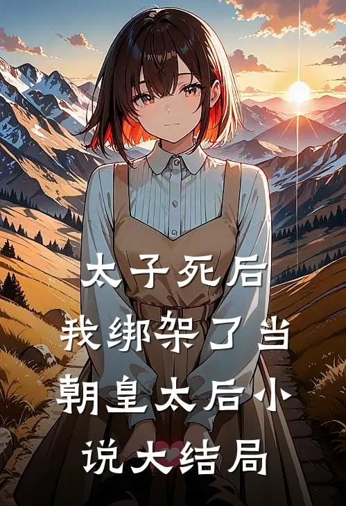 太子死后,我绑架了当朝皇太后大结局免费阅读