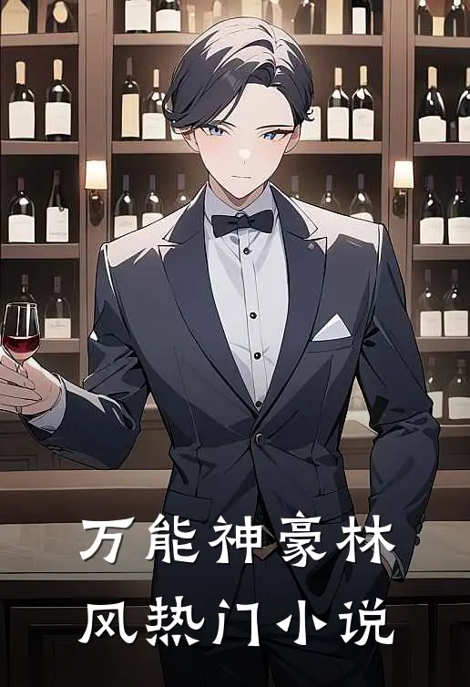 万能神豪林风热门小说