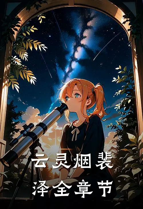 云灵烟裴泽全章节