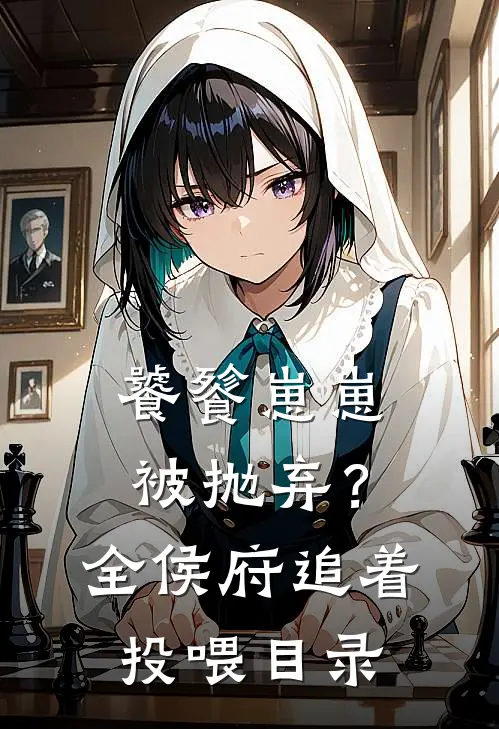饕餮崽崽被抛弃？全侯府追着投喂目录