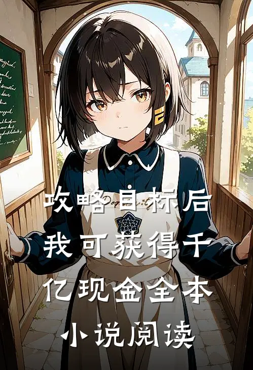 攻略目标后，我可获得千亿现金全本小说阅读