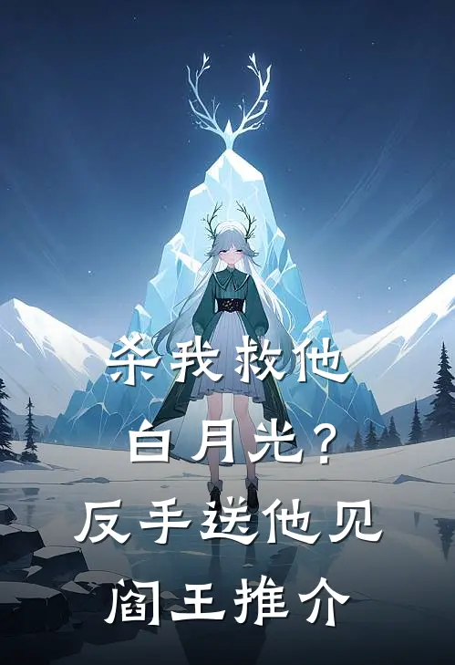 杀我救他白月光？反手送他见阎王推介