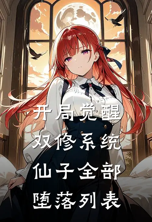 开局觉醒双修系统，仙子全部堕落列表