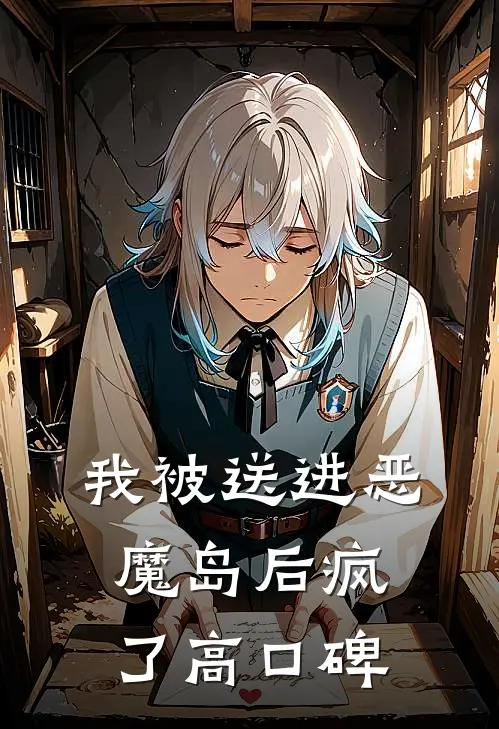 我被送进恶魔岛后疯了高口碑