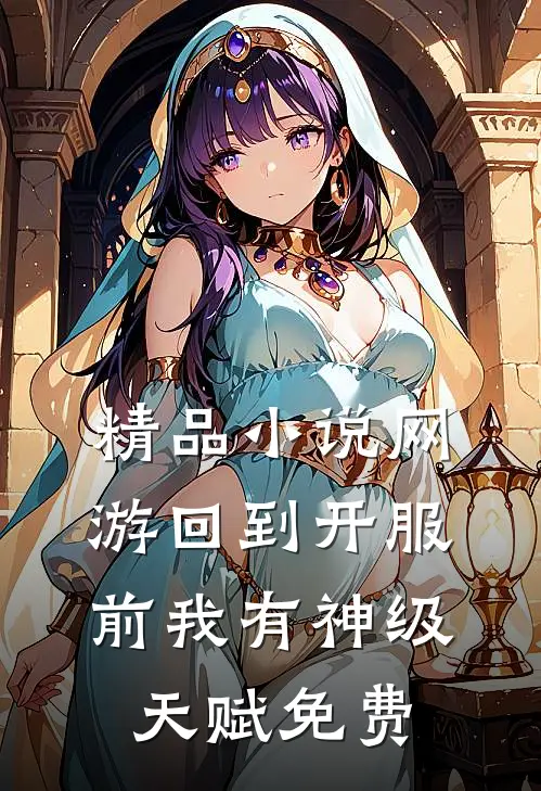精品小说网游回到开服前我有神级天赋免费