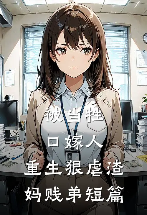 被当牲口嫁人,重生狠虐渣妈贱弟短篇