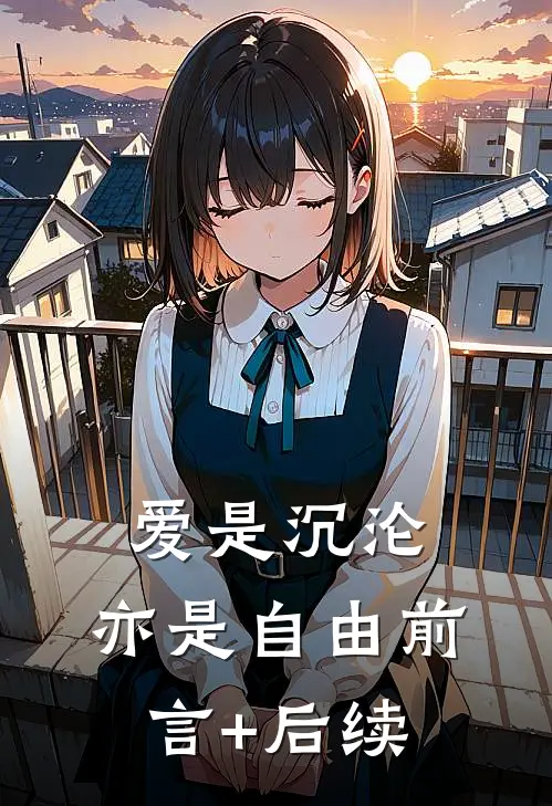 爱是沉沦，亦是自由前言+后续