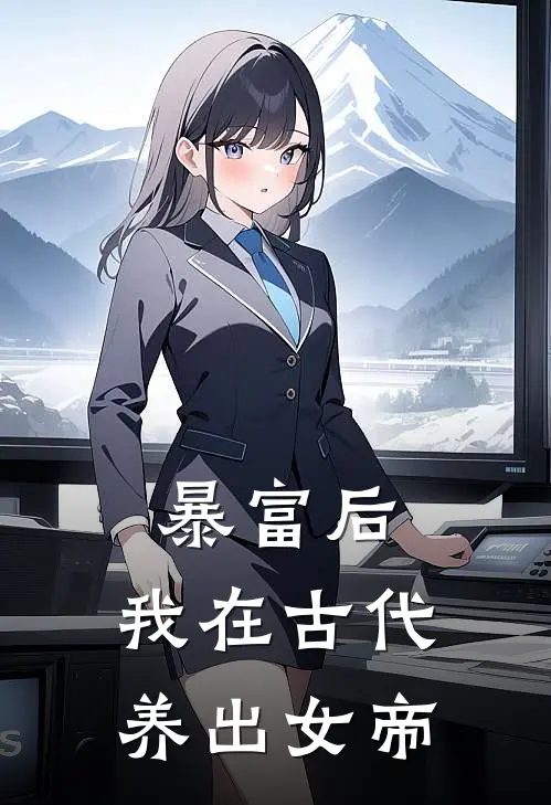 暴富后，我在古代养出女帝