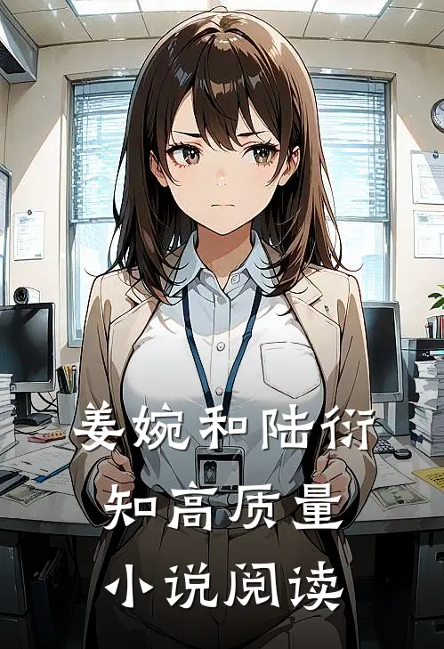 姜婉和陆衍知高质量小说阅读