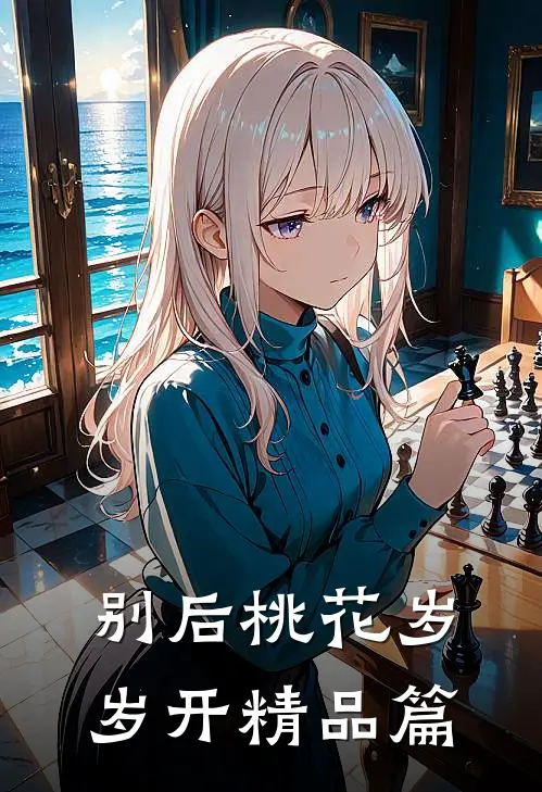 别后桃花岁岁开精品篇