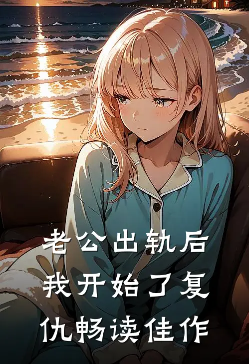 老公出轨后，我开始了复仇畅读佳作