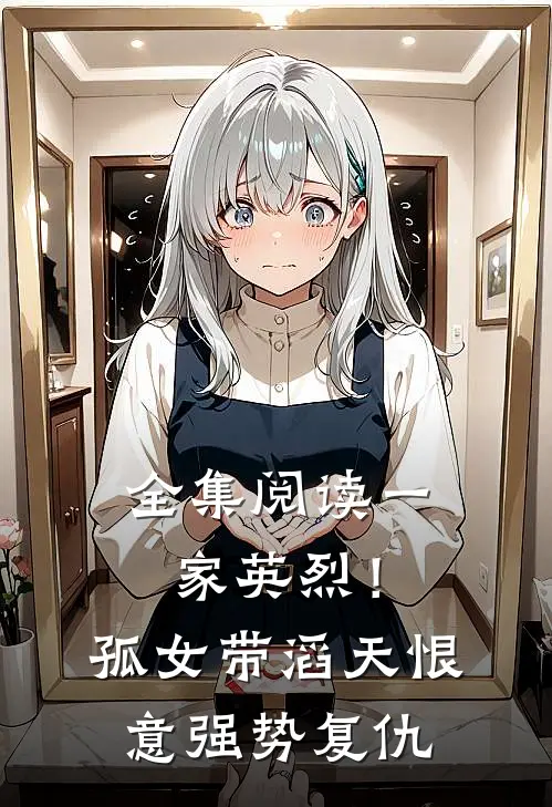 全集阅读一家英烈！孤女带滔天恨意强势复仇
